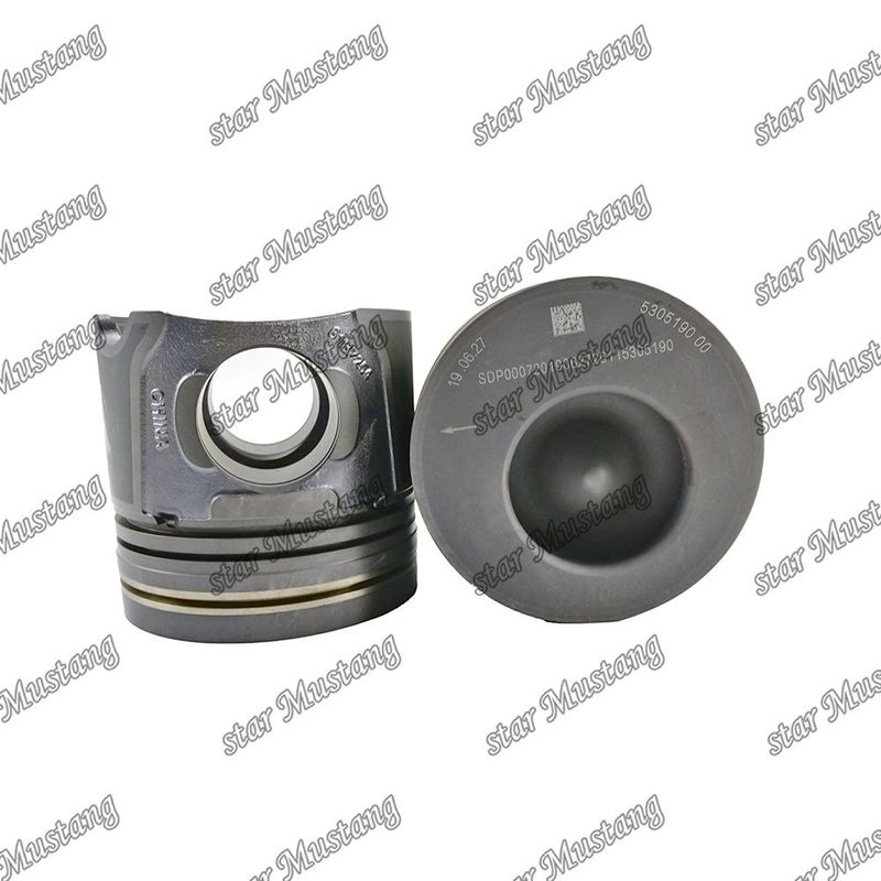Pistoli 6L9.3 6LT9.3 L9.3 5305190 Per parti di riparazione di motori diesel Cummins