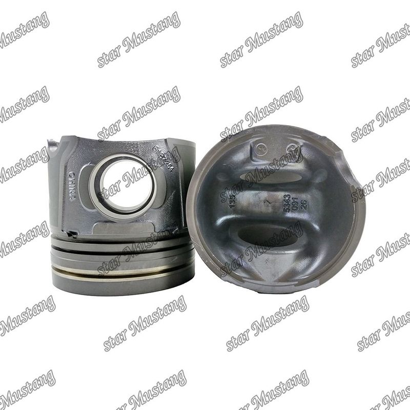 Pistoli 6L9.3 6LT9.3 L9.3 5305190 Per parti di riparazione di motori diesel Cummins