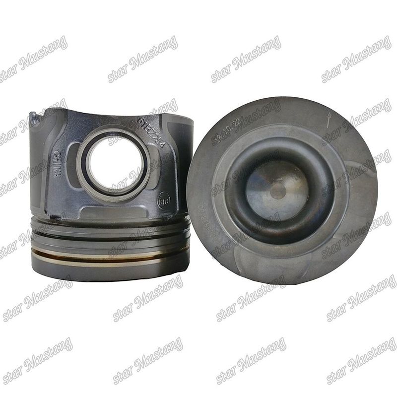 Pistoli 6L9.5 6LT9.5 L9.5 5305838 3950502 Per riparazioni di motori diesel Cummins