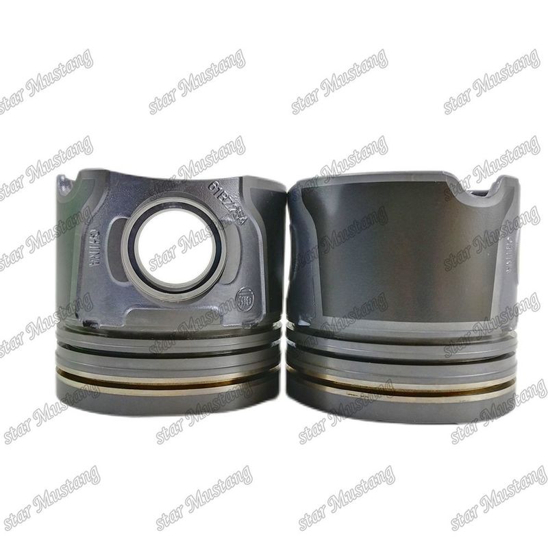 Pistoli 6L9.5 6LT9.5 L9.5 5305838 3950502 Per riparazioni di motori diesel Cummins