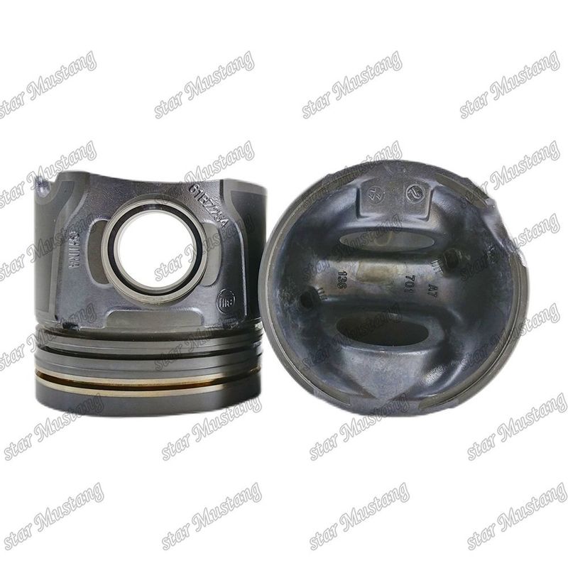 Pistoli 6L9.5 6LT9.5 L9.5 5305838 3950502 Per riparazioni di motori diesel Cummins
