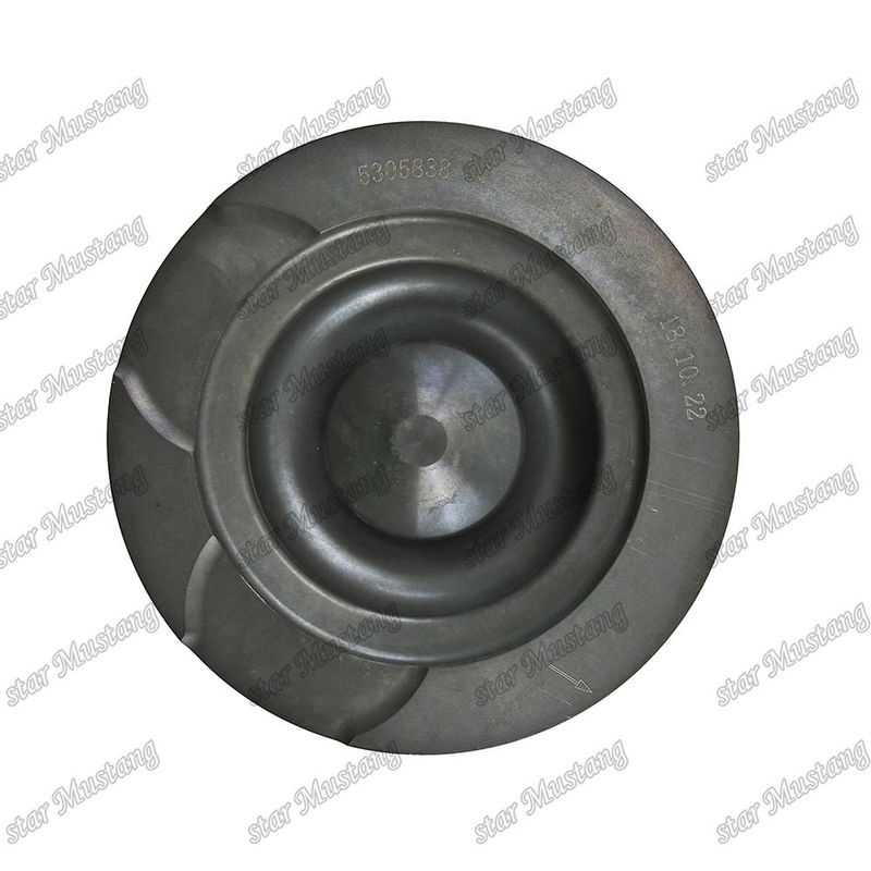 Pistoli 6L9.5 6LT9.5 L9.5 5305838 3950502 Per riparazioni di motori diesel Cummins