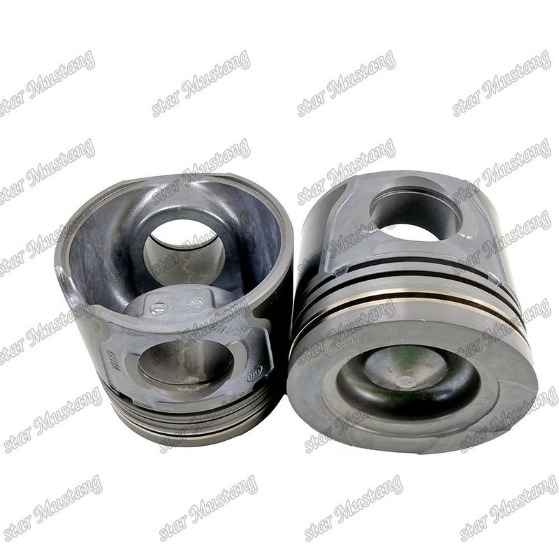Pistoli 6L9.5 6LT9.5 L9.5 5305838 3950502 Per riparazioni di motori diesel Cummins