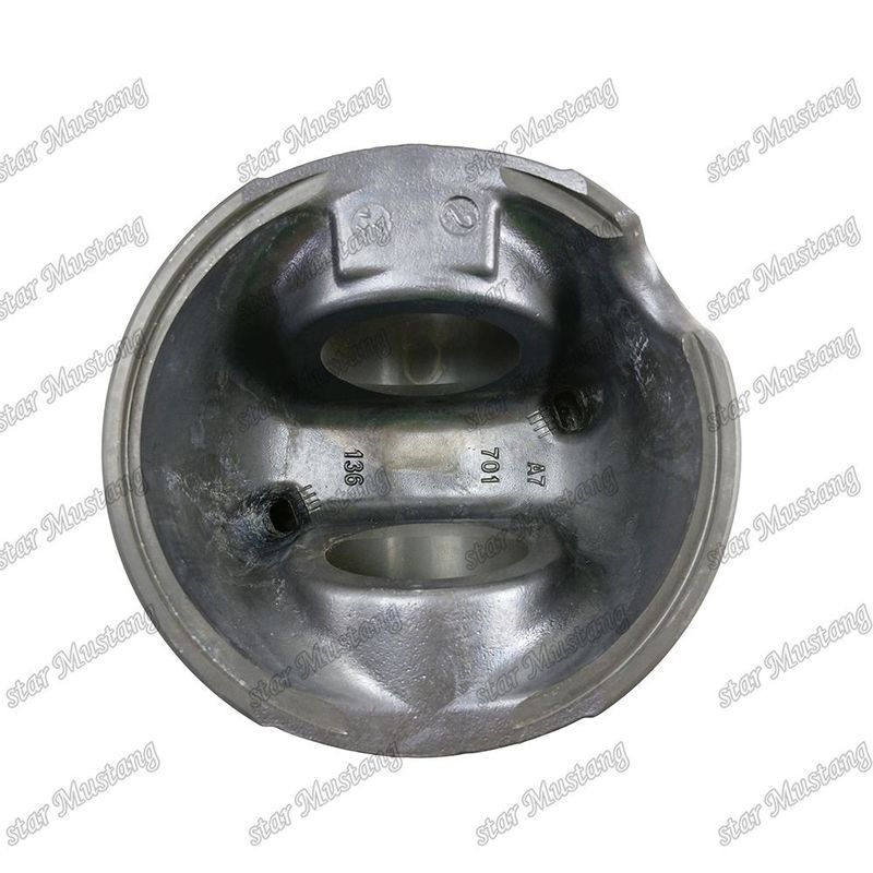 Pistoli 6L9.5 6LT9.5 L9.5 5305838 3950502 Per riparazioni di motori diesel Cummins