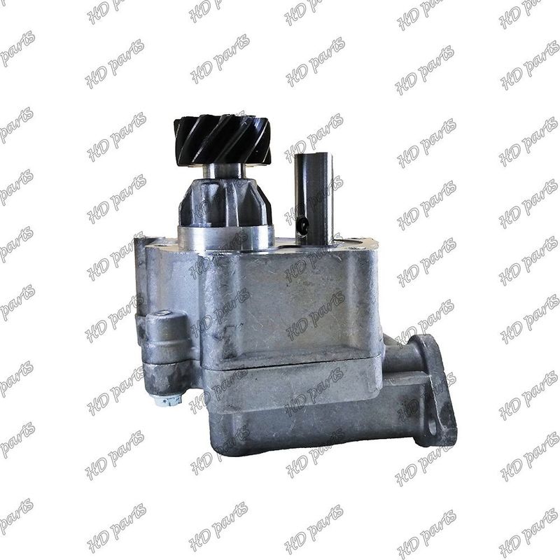 Pompa dell'olio 6D31 OLD SK200-3 ME084586 Per parti di riparazione di motori diesel Mitsubishi