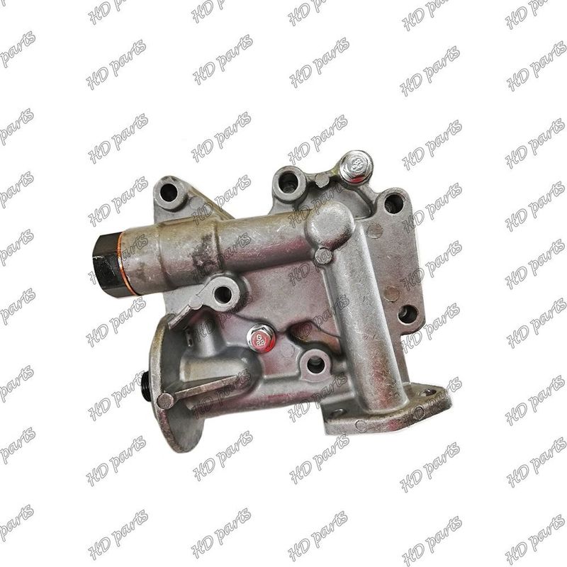 Pompa dell'olio 6D31 OLD SK200-3 ME084586 Per parti di riparazione di motori diesel Mitsubishi