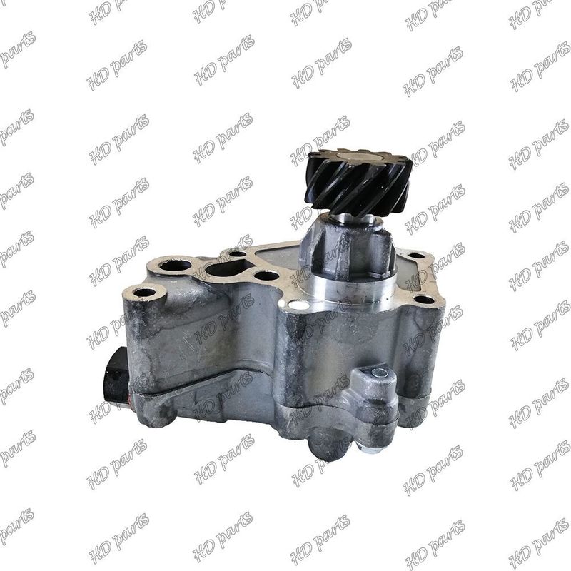 Pompa dell'olio 6D31 OLD SK200-3 ME084586 Per parti di riparazione di motori diesel Mitsubishi