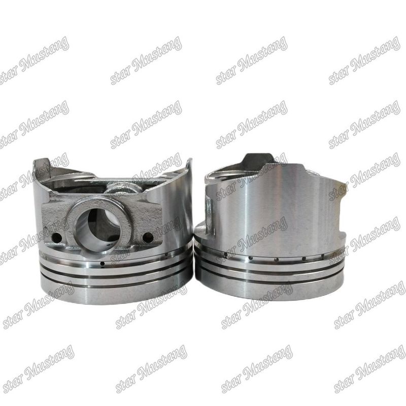4G64 4G64A Motore a pistoni per carrelli elevatori MD194657 MD188998 Per ricambi per motori Mitsubishi