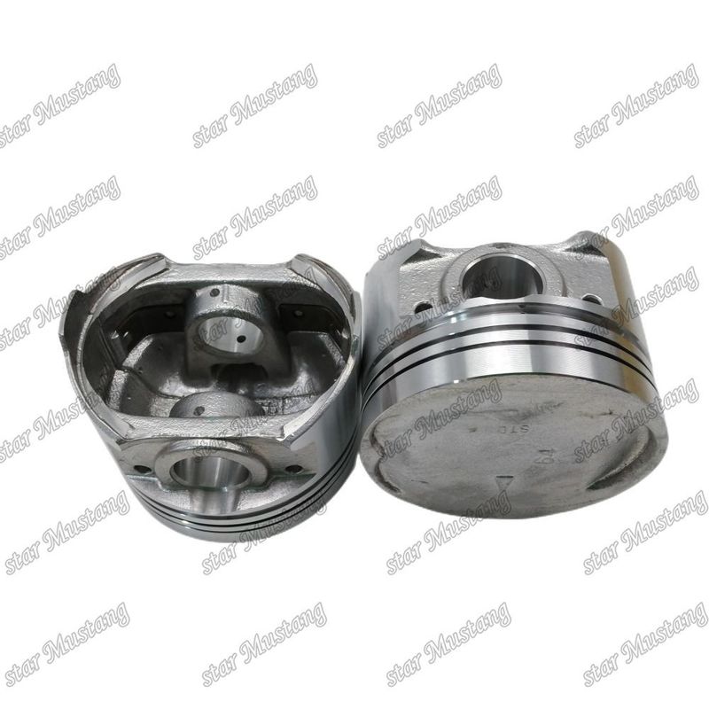 4G64 4G64A Motore a pistoni per carrelli elevatori MD194657 MD188998 Per ricambi per motori Mitsubishi