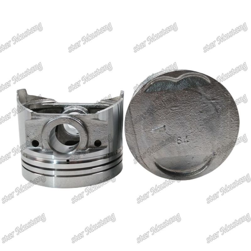 4G64 4G64A Motore a pistoni per carrelli elevatori MD194657 MD188998 Per ricambi per motori Mitsubishi