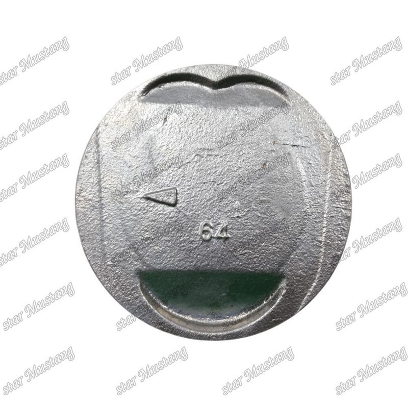 4G64 4G64A Motore a pistoni per carrelli elevatori MD194657 MD188998 Per ricambi per motori Mitsubishi