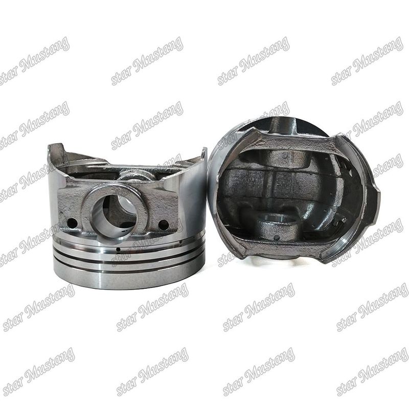 4G64 4G64A Motore a pistoni per carrelli elevatori MD194657 MD188998 Per ricambi per motori Mitsubishi
