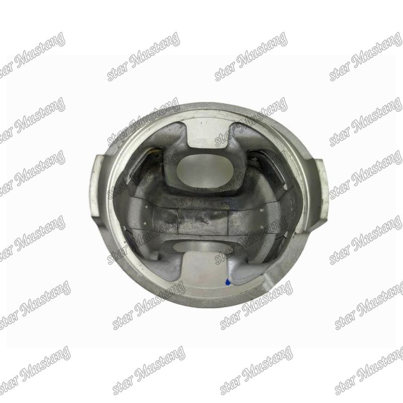 4M40 Anodo a pistone del motore con galleria di olio ME203224 Per ricambi del motore Mitsubishi
