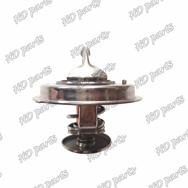 Termostato 6D31 6D34 4D31 76,5°C ME996365 Per parti di riparazione di motori diesel Mitsubishi