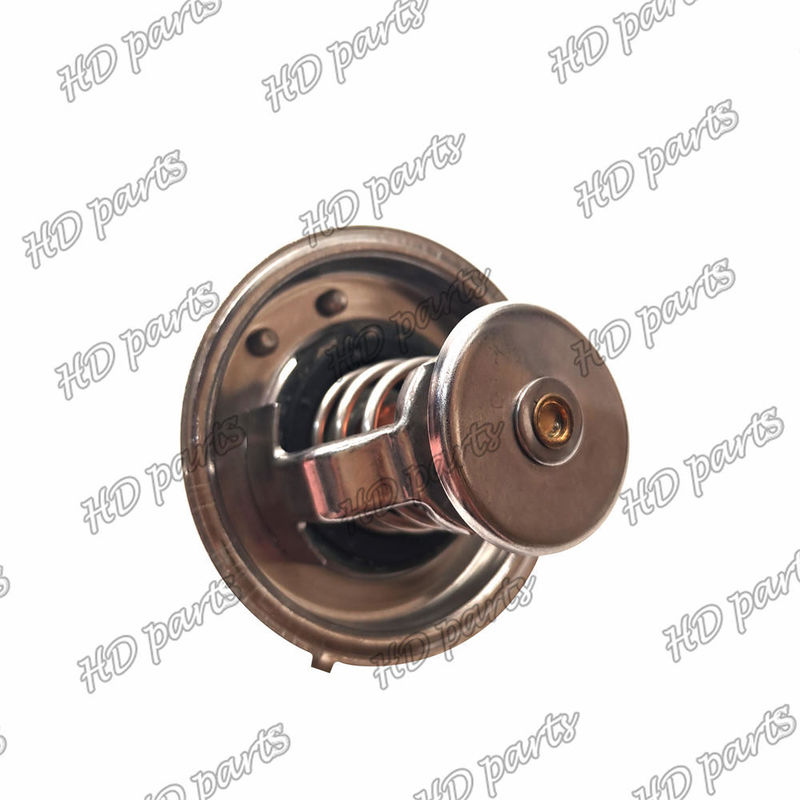 Termostato 6D31 6D34 4D31 76,5°C ME996365 Per parti di riparazione di motori diesel Mitsubishi
