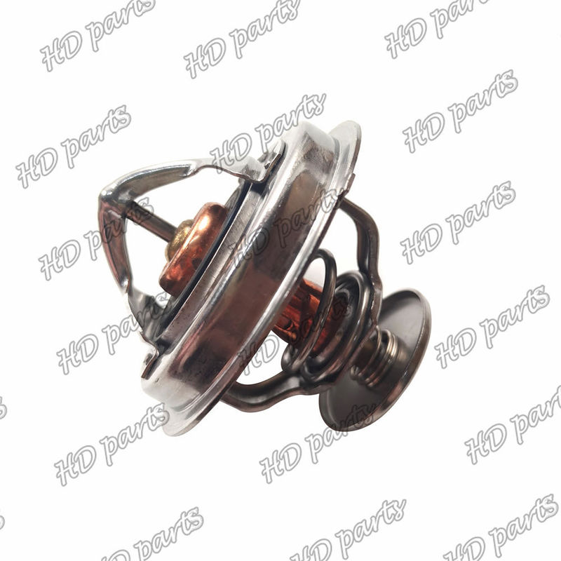 Termostato 6D31 6D34 4D31 76,5°C ME996365 Per parti di riparazione di motori diesel Mitsubishi