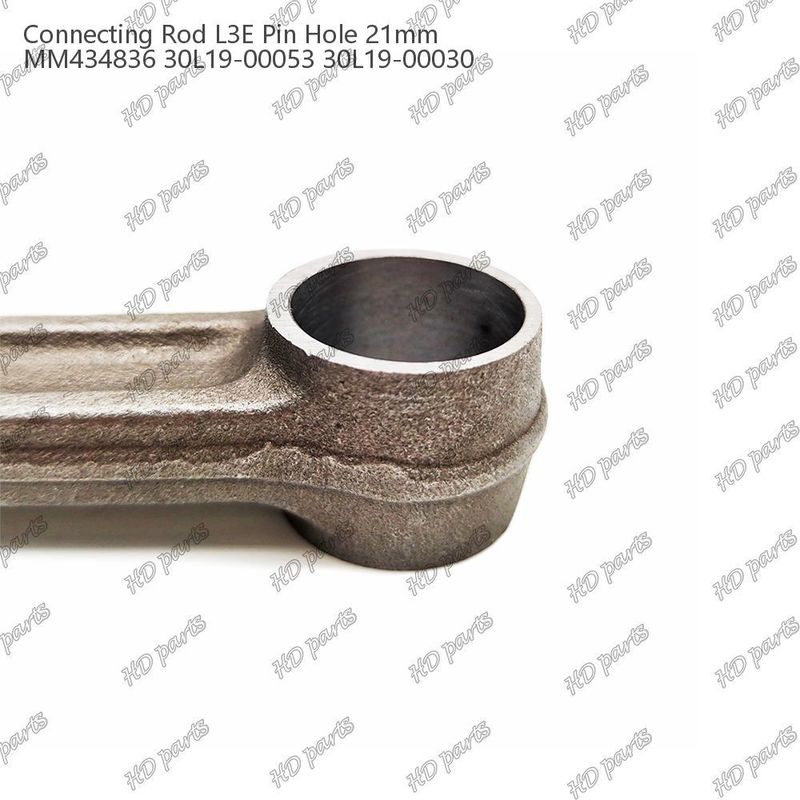 L3E foratura per perno di 21 mm MM434836 30L19-00053 30L19-00030 Per ricambi di motori diesel Mitsubishi