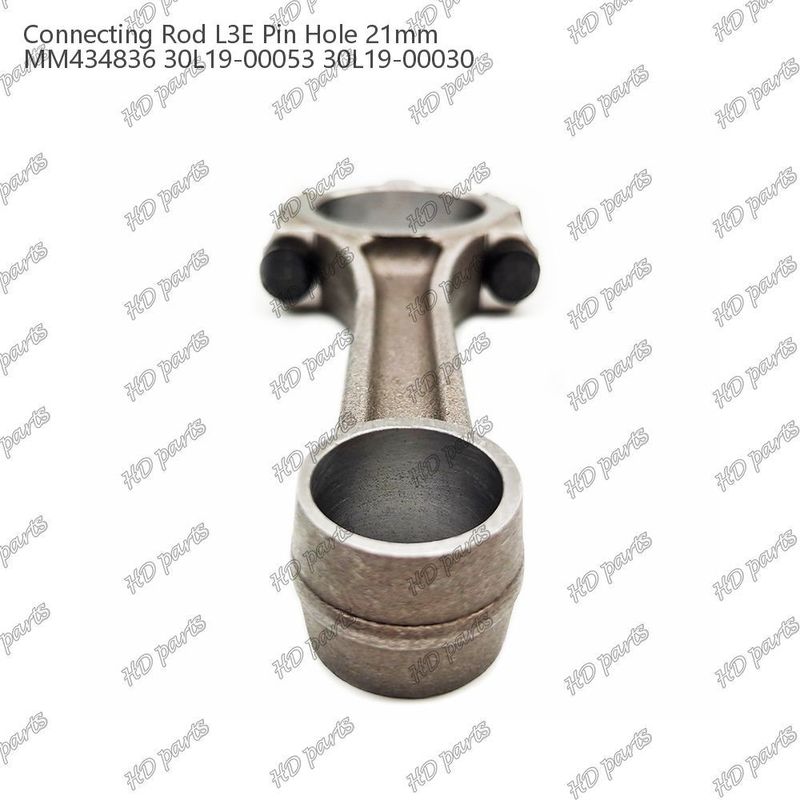 L3E foratura per perno di 21 mm MM434836 30L19-00053 30L19-00030 Per ricambi di motori diesel Mitsubishi