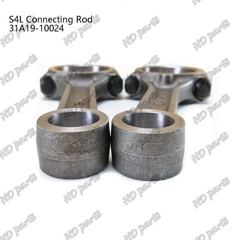 Sattore S3L S4L 108 mm di lunghezza piatto scaglionato 31A19-10024 Per Mitsubishi Diesel Engine Repair Parts