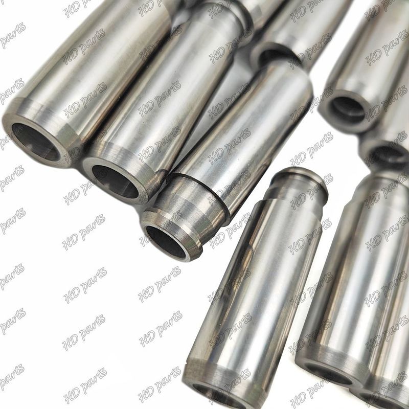 Guida delle valvole S6B3 breve 32501-10700 Per le parti di riparazione dei motori diesel Mitsubishi