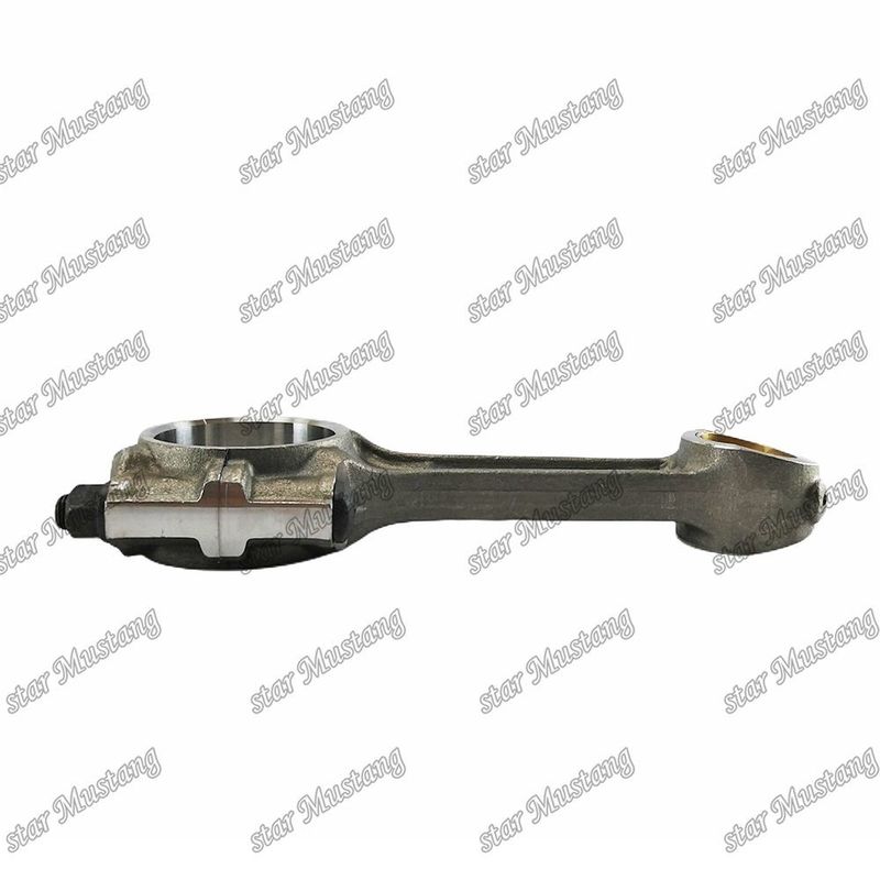 Rod di connessione del motore di barca 4D31 6D31 Staggered Beveled ME012265 per la durata migliorata di Mitsubishi