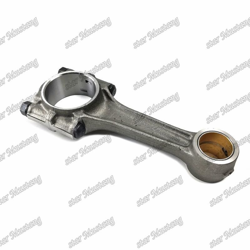 Motore a carrello elevatore legante 4D32 Staggered Flat ME012250 Per Mitsubishi Durabilità migliorata