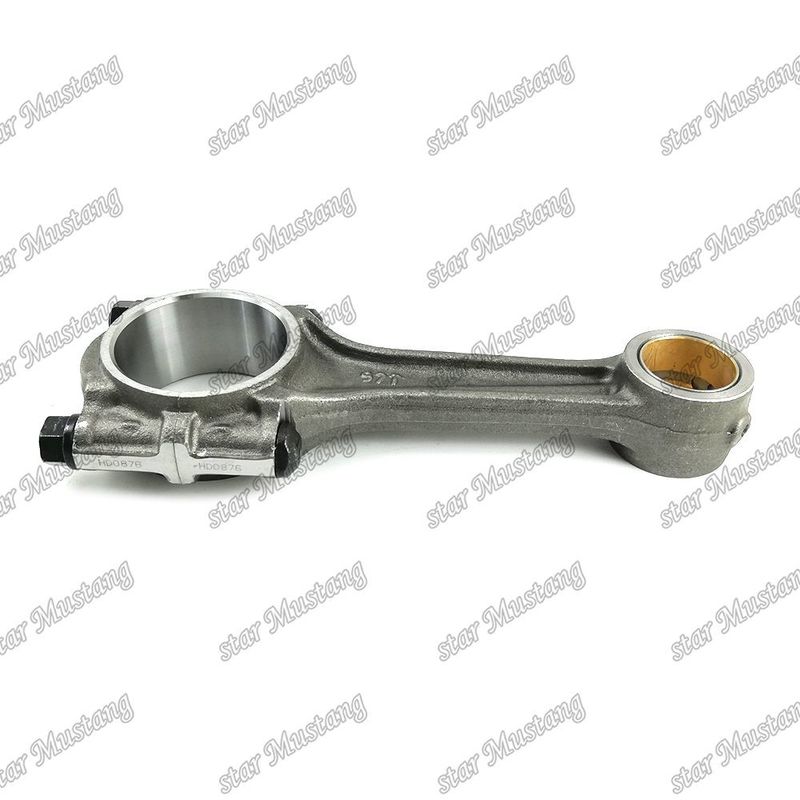 Motore a carrello elevatore legante 4D32 Staggered Flat ME012250 Per Mitsubishi Durabilità migliorata