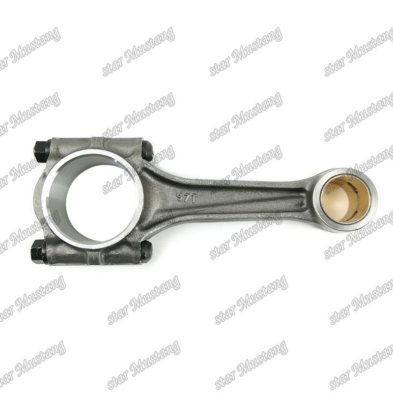 Motore a carrello elevatore legante 4D32 Staggered Flat ME012250 Per Mitsubishi Durabilità migliorata