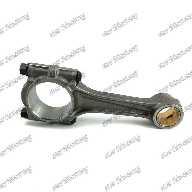 Motore a carrello elevatore legante 4D32 Staggered Flat ME012250 Per Mitsubishi Durabilità migliorata