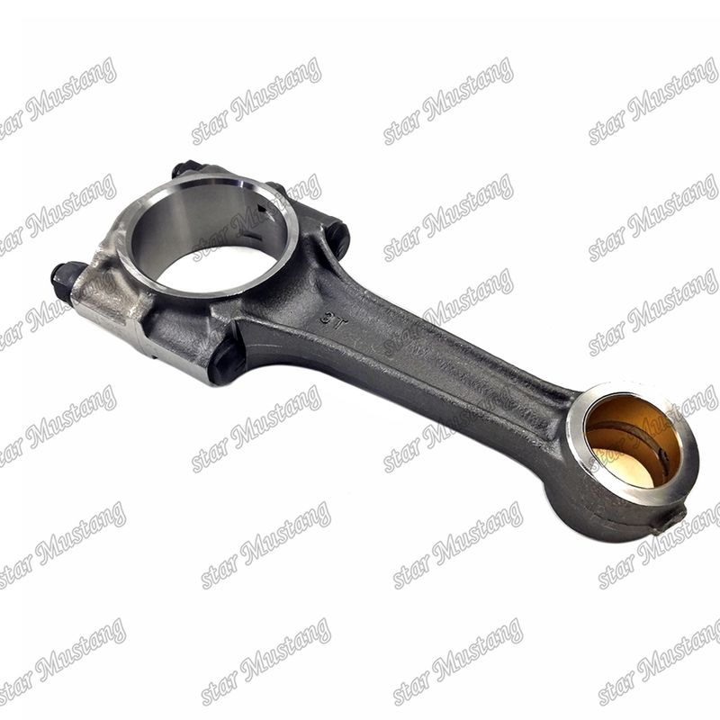 Motore di connessione 4D34 6D34 Staggered Taper ME240966 ME240967 si adatta alla maggior parte dei motori per Mitsubishi