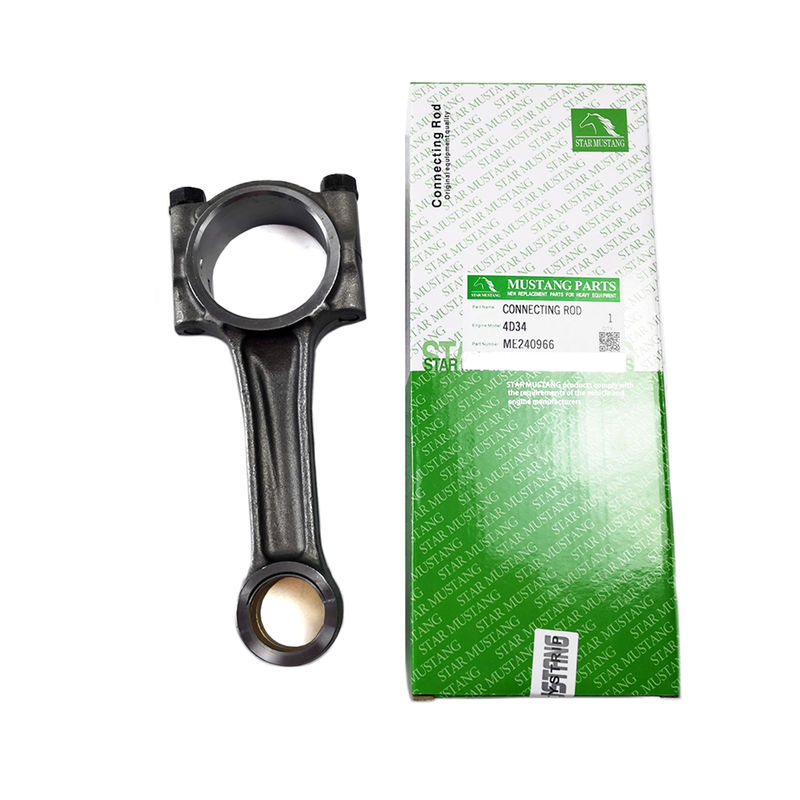 Motore di connessione 4D34 6D34 Staggered Taper ME240966 ME240967 si adatta alla maggior parte dei motori per Mitsubishi