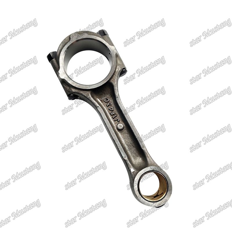 4D56 Rod di collegamento MD050006 si adatta alla maggior parte dei motori Mitsubishi Robust Motor Rod / Engine Link