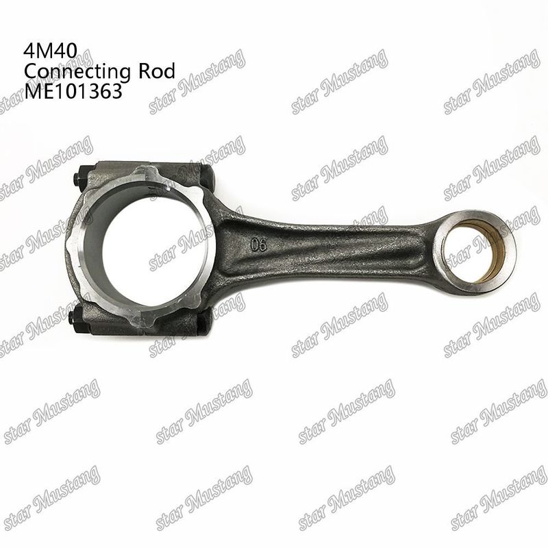 4M40 Connecting Rod Staggered Taper ME101363 Diesel Propulsion Linkage Kit si adatta con la massima precisione per Mitsubishi