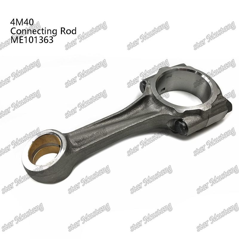 4M40 Connecting Rod Staggered Taper ME101363 Diesel Propulsion Linkage Kit si adatta con la massima precisione per Mitsubishi