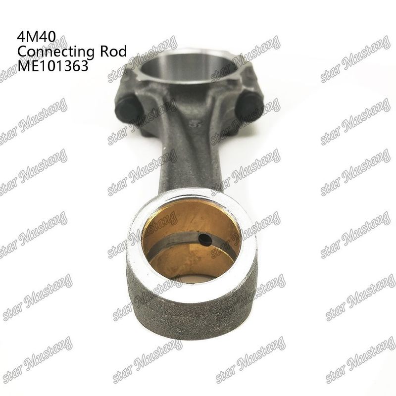 4M40 Connecting Rod Staggered Taper ME101363 Diesel Propulsion Linkage Kit si adatta con la massima precisione per Mitsubishi