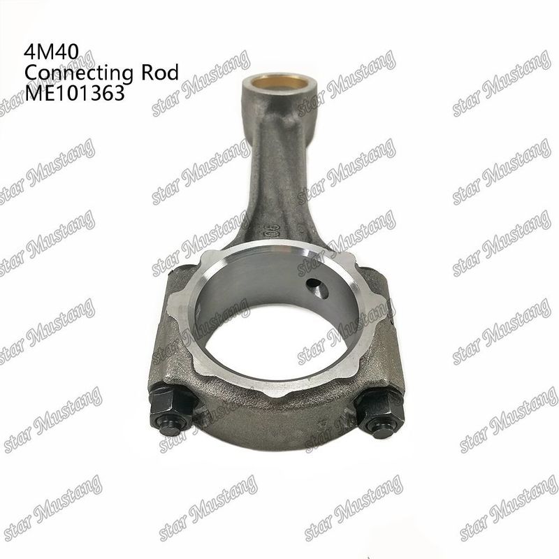 4M40 Connecting Rod Staggered Taper ME101363 Diesel Propulsion Linkage Kit si adatta con la massima precisione per Mitsubishi