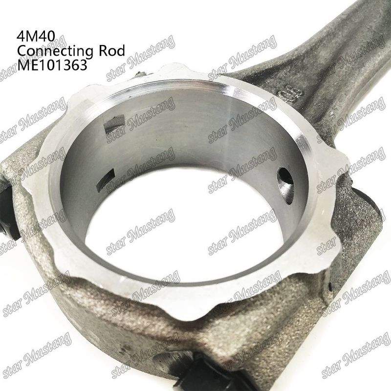 4M40 Connecting Rod Staggered Taper ME101363 Diesel Propulsion Linkage Kit si adatta con la massima precisione per Mitsubishi