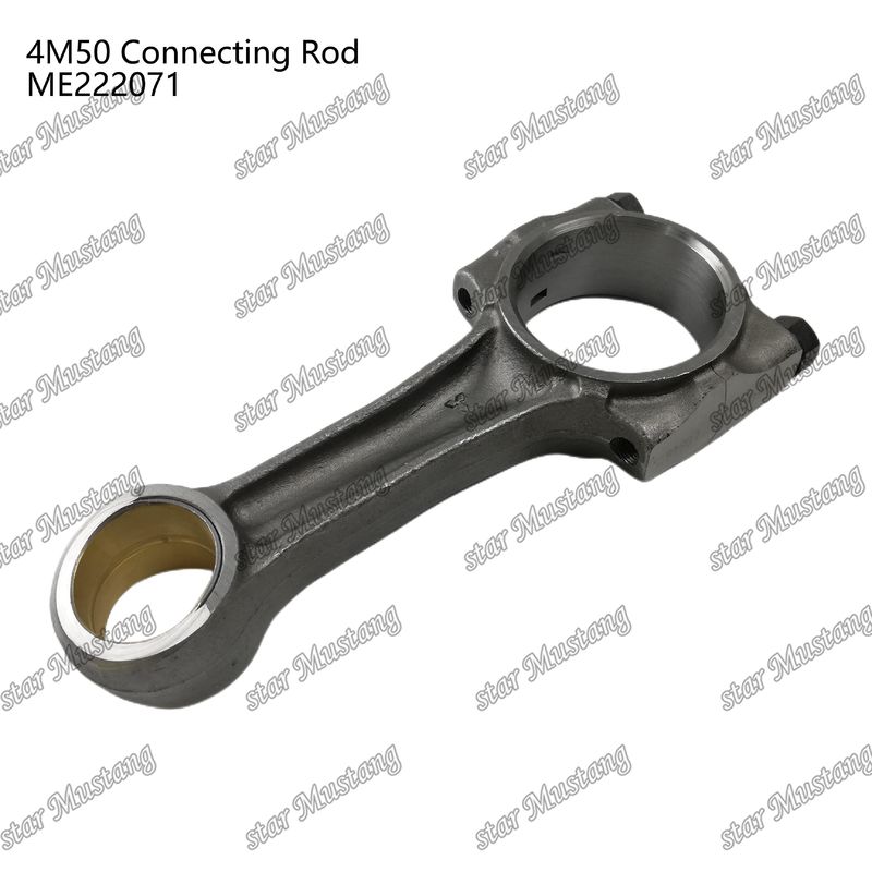 4M50 Collegamento a staffa a stacco 42mm Pin Hole Kit di collegamento di propulsione diesel si adatta più precisione per Mitsubishi