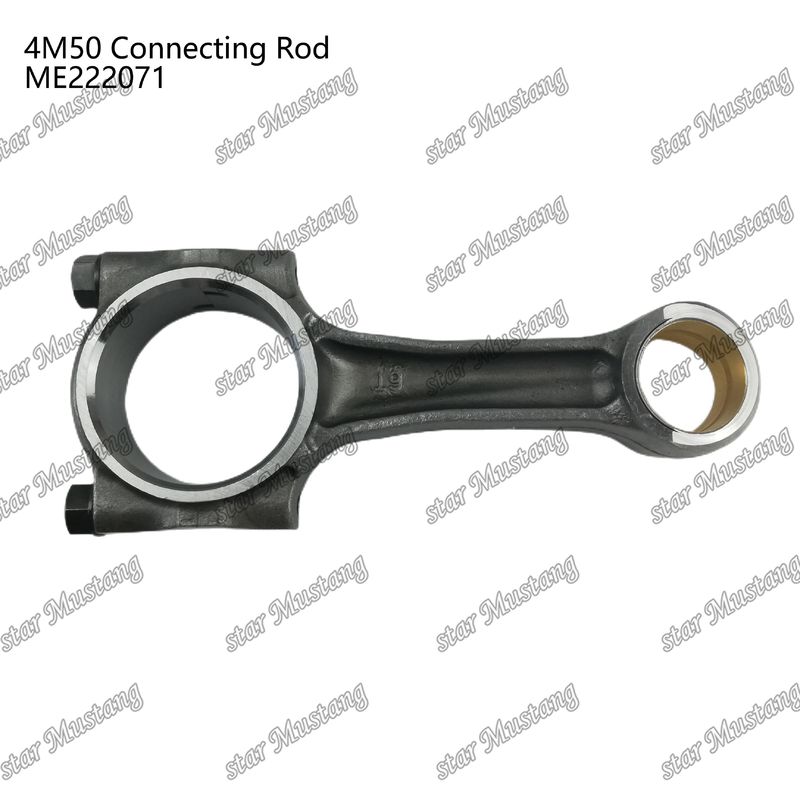 4M50 Collegamento a staffa a stacco 42mm Pin Hole Kit di collegamento di propulsione diesel si adatta più precisione per Mitsubishi