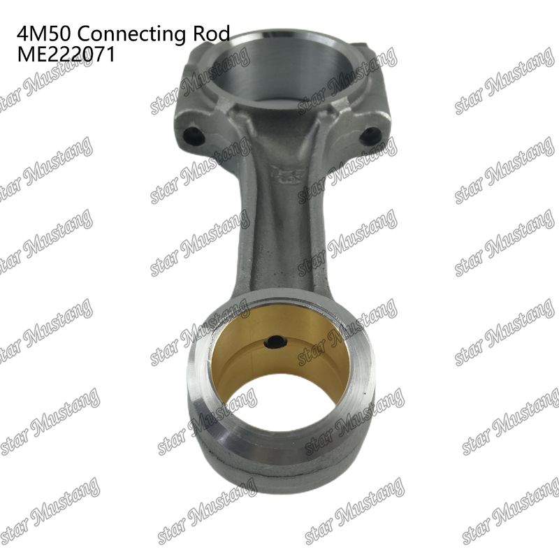 4M50 Collegamento a staffa a stacco 42mm Pin Hole Kit di collegamento di propulsione diesel si adatta più precisione per Mitsubishi