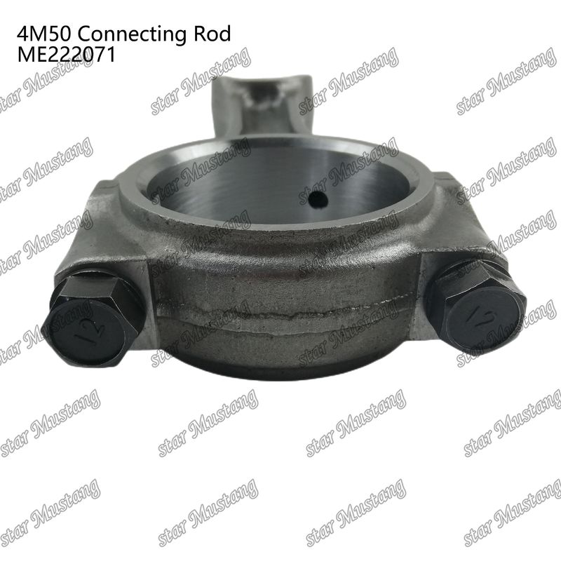 4M50 Collegamento a staffa a stacco 42mm Pin Hole Kit di collegamento di propulsione diesel si adatta più precisione per Mitsubishi