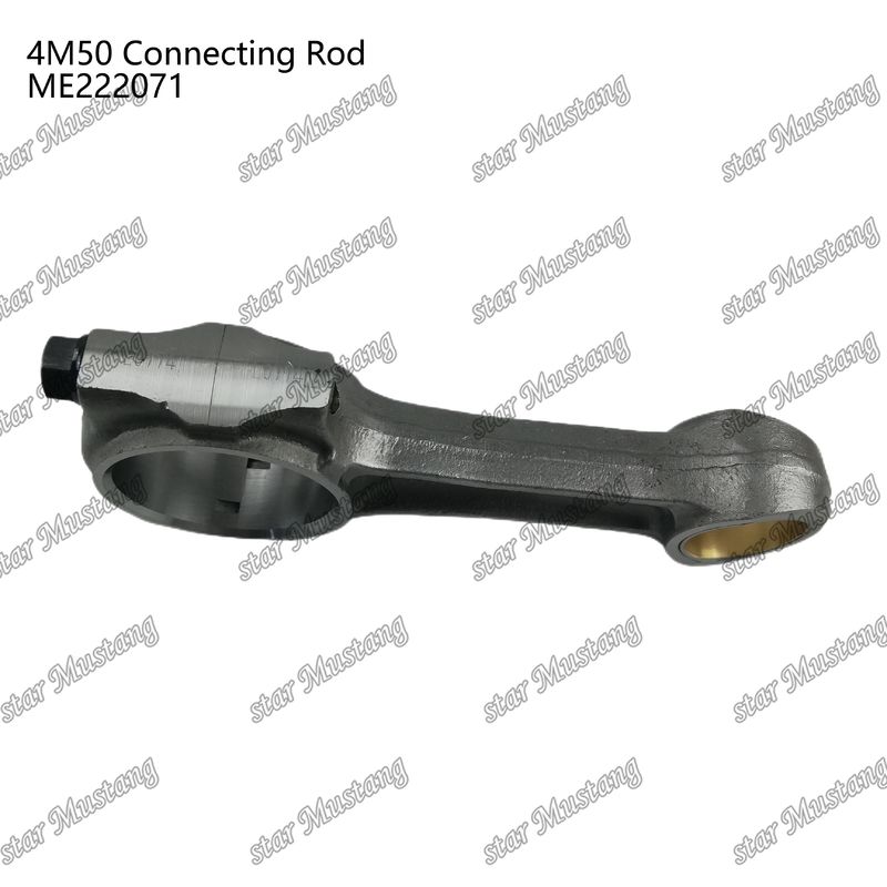 4M50 Collegamento a staffa a stacco 42mm Pin Hole Kit di collegamento di propulsione diesel si adatta più precisione per Mitsubishi