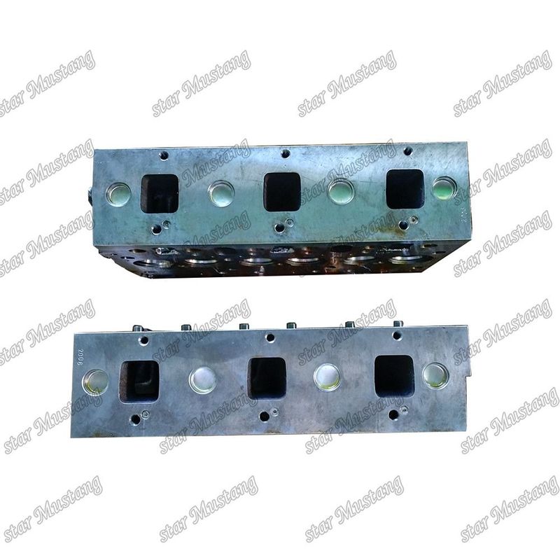 Testa di cilindro DE12T 65.03101-1087 65.03101-6074F 150113-00040 65.03101-1054B