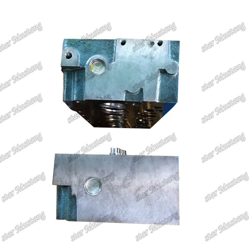 Testa di cilindro DE12T 65.03101-1087 65.03101-6074F 150113-00040 65.03101-1054B