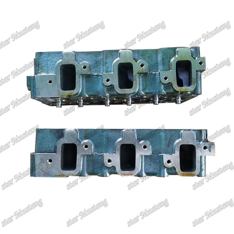 Testa di cilindro DE12T 65.03101-1087 65.03101-6074F 150113-00040 65.03101-1054B