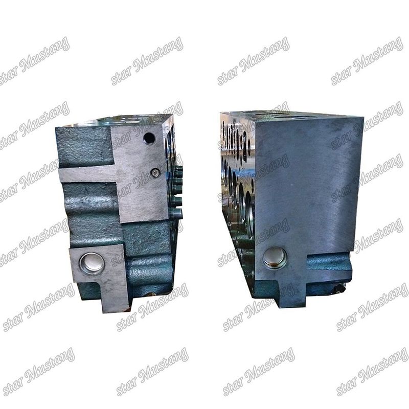 Testa di cilindro DE12T 65.03101-1087 65.03101-6074F 150113-00040 65.03101-1054B