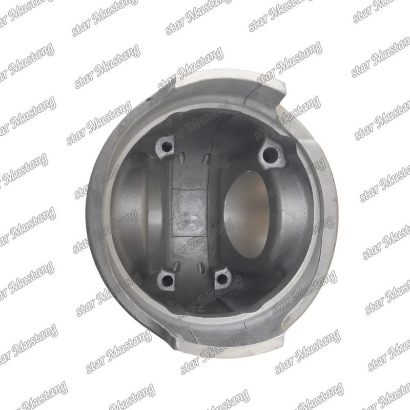 6D40 Motor Piston Chamber Dimensione 72mm ME161286 Per ricambi per motori Mitsubishi