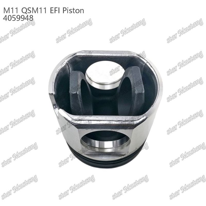 Iniezione elettrica a pistoni M11 QSM11 EFI 4059948 Per parti di riparazione di motori diesel Cummins