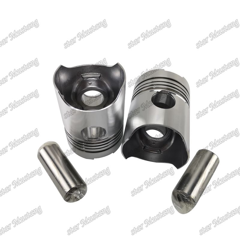 6DB1 6DB10 Altezza del pistone del motore 153 mm 30017-97100 Per ricambi del motore Mitsubishi