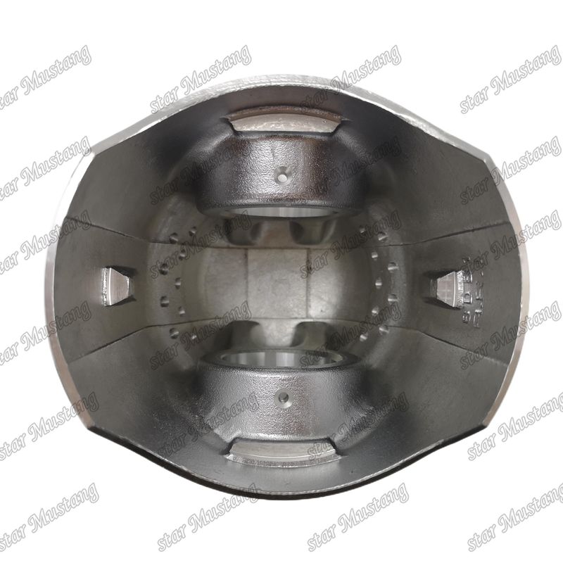 6DB1 6DB10 Altezza del pistone del motore 153 mm 30017-97100 Per ricambi del motore Mitsubishi